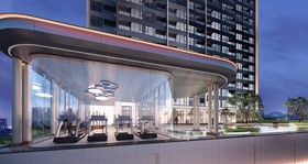 S Sriracha Hotel And Residence
