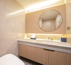S Sriracha Hotel And Residence