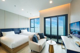 S Sriracha Hotel And Residence