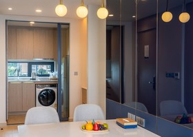 S Sriracha Hotel And Residence