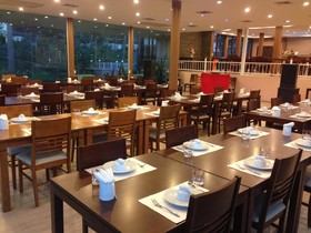 Suwan Driving Range And Resort