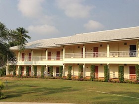 Suwan Driving Range And Resort