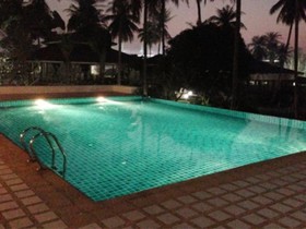 Suwan Driving Range And Resort