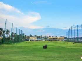 Suwan Driving Range And Resort