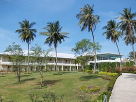 Suwan Driving Range And Resort