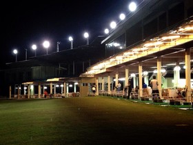 Suwan Driving Range And Resort