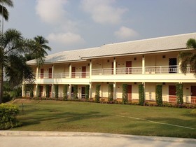 Suwan Driving Range And Resort
