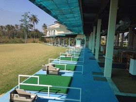 Suwan Driving Range And Resort