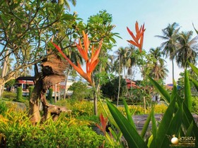 Suwan Driving Range And Resort