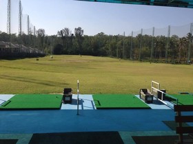 Suwan Driving Range And Resort