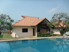 Thai Crystal Resident