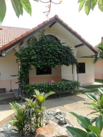 Thai Crystal Resident