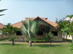 Thai Crystal Resident