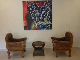 Thai Crystal Resident