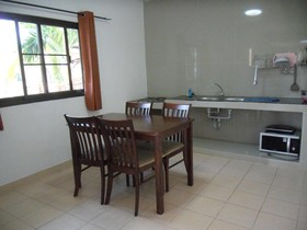 Thai Crystal Resident