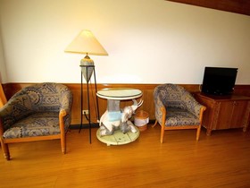The Golf Lodge Laem Chabang