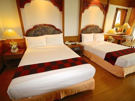 The Golf Lodge Laem Chabang