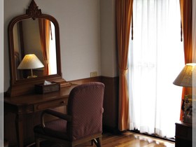 The Golf Lodge Laem Chabang