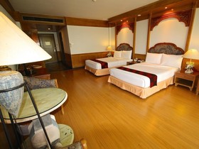 The Golf Lodge Laem Chabang