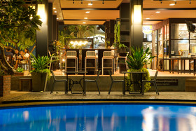 The Loft Seaside Sriracha