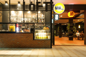 The Loft Seaside Sriracha