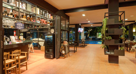 The Loft Seaside Sriracha