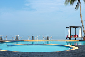The Loft Seaside Sriracha