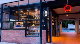 The Loft Seaside Sriracha