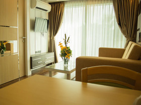The Near Residence