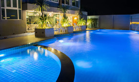 The Near Residence