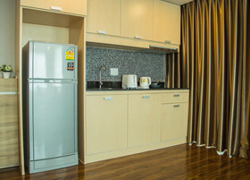 The Near Residence