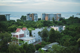 The Near Residence