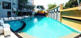 The Near Residence