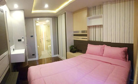 The Near Residence