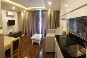 The Near Residence