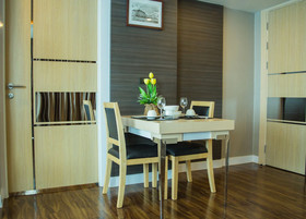 The Near Residence