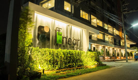 The Near Residence