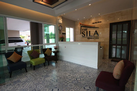 The Sila Sriracha