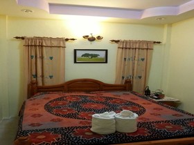Viang Suphorn Garden Resort