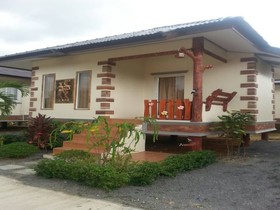 Viang Suphorn Garden Resort