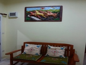 Viang Suphorn Garden Resort