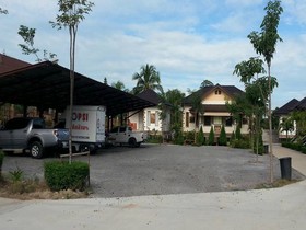 Viang Suphorn Garden Resort