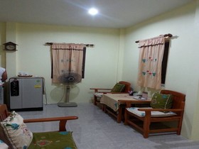 Viang Suphorn Garden Resort