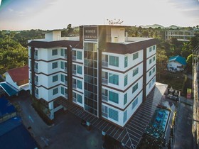 Winner Sriracha Service Apartment