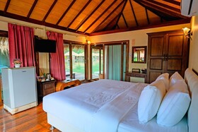 Ruknam Resort