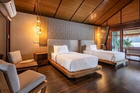 Ruknam Resort