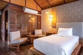 Ruknam Resort