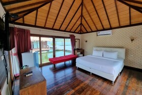 Ruknam Resort