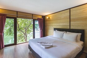 Ruknam Resort