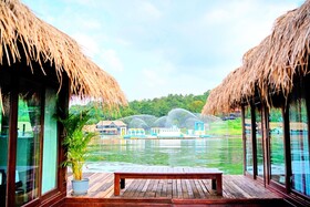 Ruknam Resort